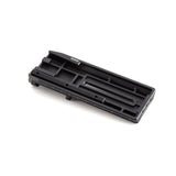 Lower Quick Release Plate for Dji r - Design - Side View