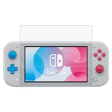 Switch Lite Tempered Glass Screen Protector - Premium Quality - Side View