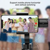 Three-axis Handheld Gimbal for Upgraded S5b Mobile Stabilization - Extra Image