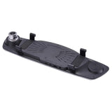 4.3 Hd 1080p Rearview Mirror Vehicle Dvr with Screen Display