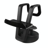 Playstation Vr Stand with Cable Organizer for Oculus Rift - Front View