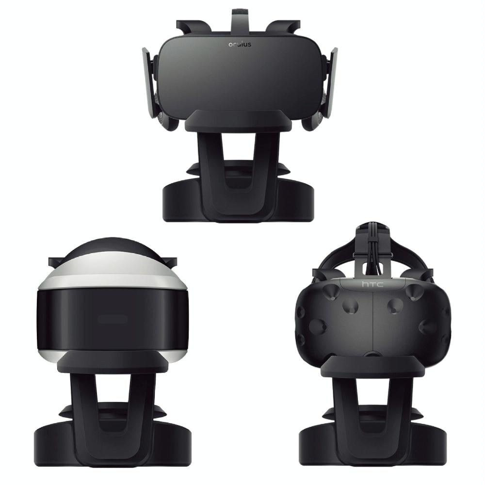 Playstation Vr Stand with Cable Organizer for Oculus Rift
