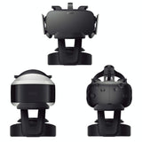 Playstation Vr Stand with Cable Organizer for Oculus Rift - 45-Degree Angle