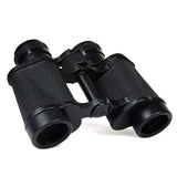 Full Metal High Definition Binoculars - 8x30 for Outdoor - Side View