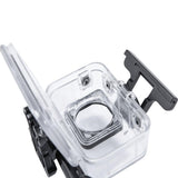 Waterproof Diving Case for Dji Action - 45m Depth - 45-Degree Angle