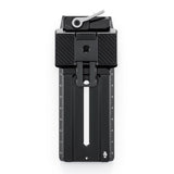 Quick Release Plate for Dji Rs Series Drones - Front View