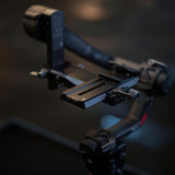 Quick Release Plate for Dji Rs Series Drones