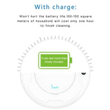 Smart Household Vacuum Cleaner - 1800pa Suction - Ca0380 - Extra Image