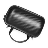 Bluetooth Speaker Bag for Bose Soundlink Revolve+ Ii - 2 Pack - Side View