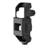 Protective Housing Shell for Dji Pocket / Pocket 2 - Side View