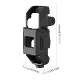 Protective Housing Shell for Dji Pocket / Pocket 2 - 45-Degree Angle