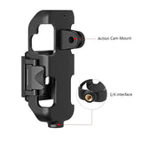 Protective Housing Shell for Dji Pocket / Pocket 2 - Rear View