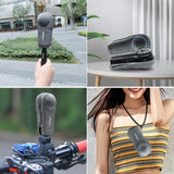 Panoramic Body Bag for Magisn Sports Camera - Accessories - Extra Image