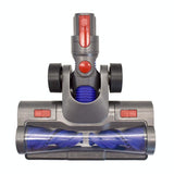 Motorized Floor Brush for Dyson Handheld Vacuums - V6 to V11 - Front View