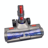 Motorized Floor Brush for Dyson Handheld Vacuums - V6 to V11 - Top-Down View