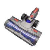 Motorized Floor Brush for Dyson Handheld Vacuums - V6 to V11 - 45-Degree Angle