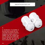Mini Bluetooth Earphone with Charging Box - X11 - Extra Image