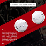 Mini Bluetooth Earphone with Charging Box - X11 - Extra Image