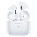 True Wireless Stereo Bluetooth 5.0 Earphones - Va01 - Side View
