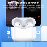 True Wireless Stereo Bluetooth 5.0 Earphones - Va01 - Extra Image
