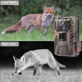 36mp 4k 4g Hunting Camera with App Control for Remote Viewing - Extra Image