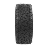 Enhanced 6.5 Scooter Tire - Wider & Thicker - Outer Tire
