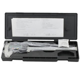 Digital Vernier Caliper / Micrometer - Lcd Display - Low Angle