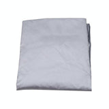 Waterproof Outdoor Ac Cover - 80x28x54cm - Size s - Front View