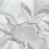 Waterproof Outdoor Ac Cover - 80x28x54cm - Size s - 45-Degree Angle