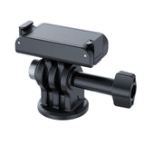 Universal Magnetic Tripod Connector for Dji Action Camera - 1/4 Inch Thread