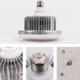Desktop Photography Stand Kit with Mushroom Fill Light - 90W 155Mm - Close-Up Angle