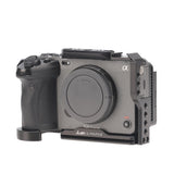Camera Protection Cage Stabilizer Rig - Rabbit Cage for For Sony Fx30 / Fx3 - Only Top Board