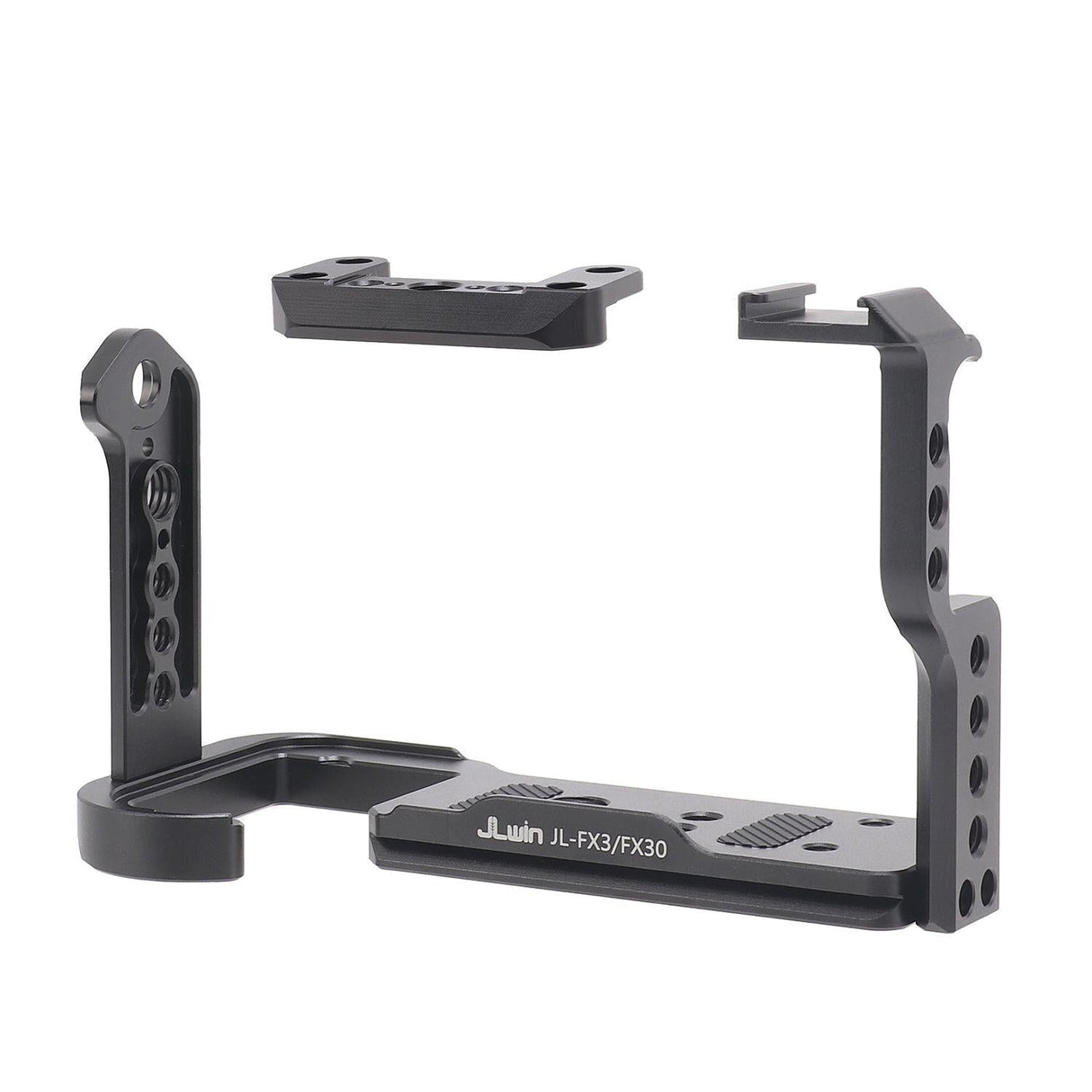 Camera Protection Cage Stabilizer Rig - Rabbit Cage for For Sony Fx30 / Fx3 - Only Top Board