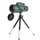 High-Definition Monocular Binoculars - 40X60 Fmc Multi-Layer Coated - Standard - Extra Image