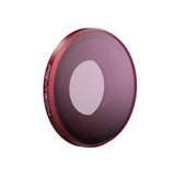 Pro Version Uv Filter for Dji Action 3 Camera Lens - Front View