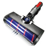 Soft Velvet Brush for Dyson Vacuum Cleaner - Replacement Parts - Front View