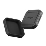 Silicone Lens Cap for Sports Camera - Protective Cover - For Insta360 Ace Pro - Top-Down View