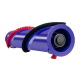 Roller Brush Vacuum Cleaner Attachments for Dyson V6 - Front View