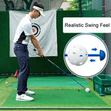 Improve Swing Speed with Golf Swing Training Stick - Extra Image