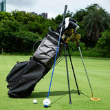 Improve Swing Speed with Golf Swing Training Stick - Extra Image