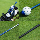 Improve Swing Speed with Golf Swing Training Stick - Extra Image