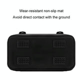 Multifunctional Vacuum Cleaner Storage Bag for Dyson Mite Removal - 45-Degree Angle