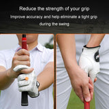 Improve Golf Ball Control with Silicone Magic Stickers - Extra Image