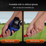 Improve Golf Ball Control with Silicone Magic Stickers - Extra Image