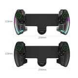 Multi-platform Wireless Gamepad for Switch Pc Android and Ios - Extra Image