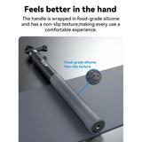 3m Carbon Fiber Selfie Stick Monopod for Action Cameras - 1 / 4 Screw - Extra Image