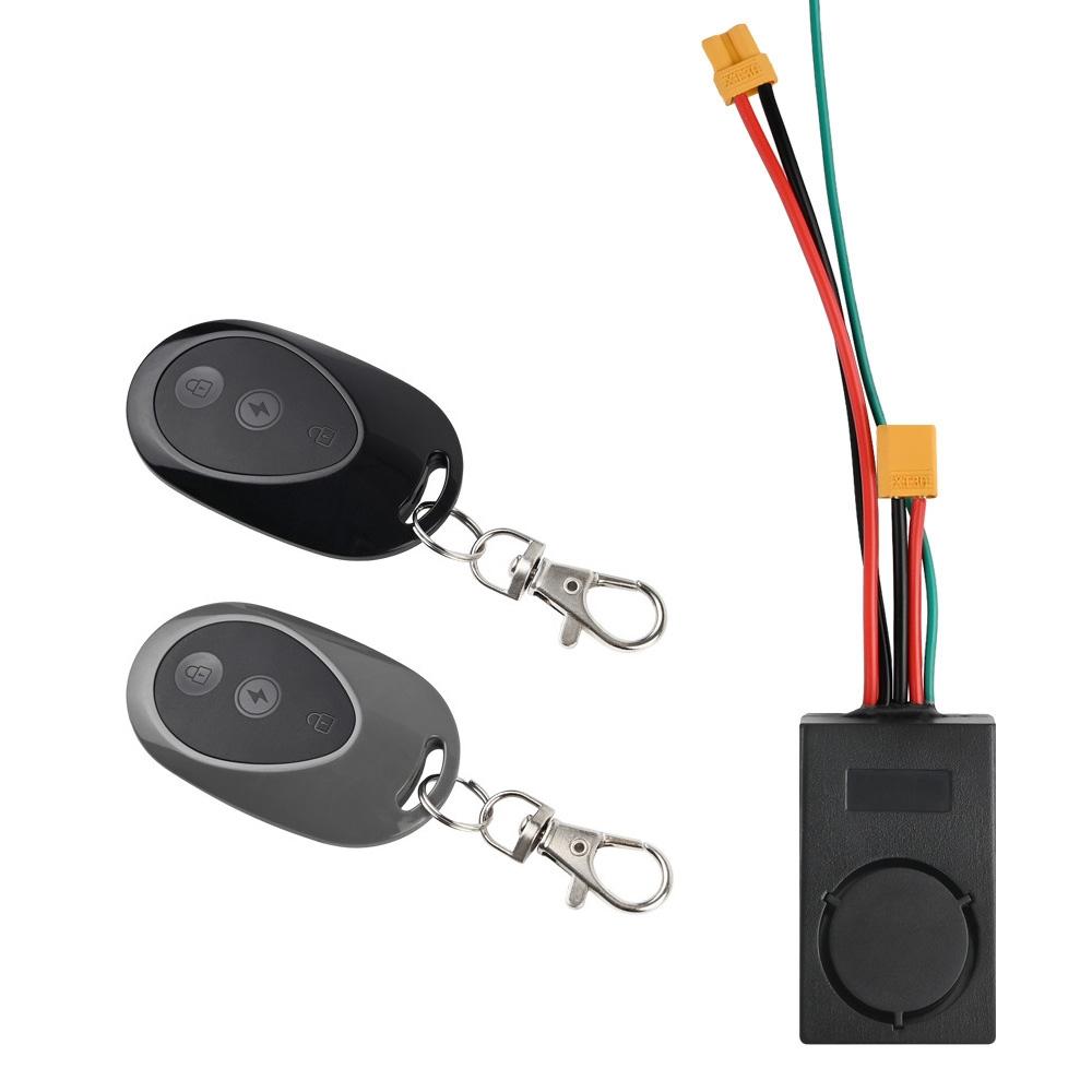 Anti-theft Alarm Electric Scooter with Remote Control 36-55v - For Xiaomi M365