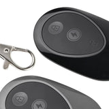 Anti-theft Alarm Electric Scooter with Remote Control 36-55v - For Xiaomi M365 - Low Angle