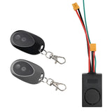 Anti-theft Alarm Electric Scooter with Remote Control 36-55v - For Xiaomi M365 - Extra Image