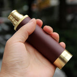 High Power Pirate Monocular Telescope - 25X32 Pocket Size - Close-Up Angle